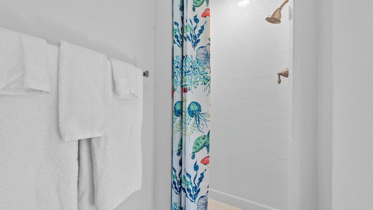 Photo of Bathroom in Old Northwood Historic District