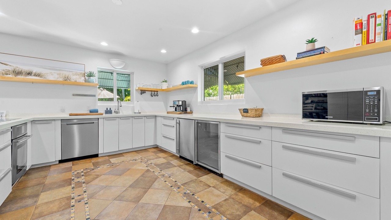 Photo of Kitchen in Old Northwood Historic District