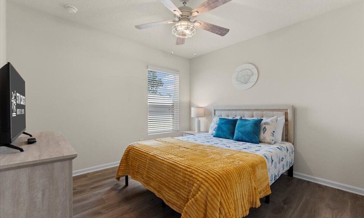 Photo of Bedroom in Indian Trails