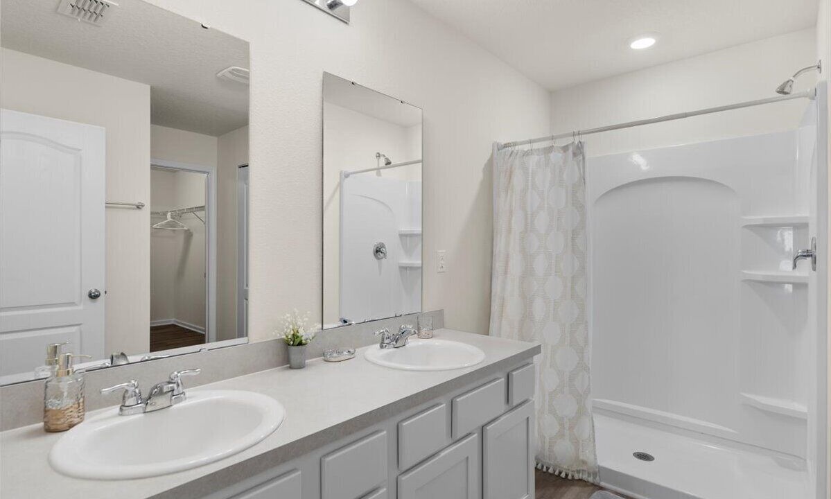 Photo of Bathroom in Indian Trails