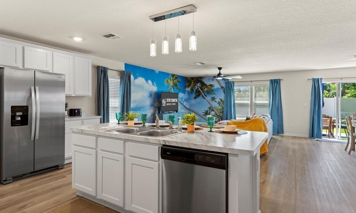 Photo of Kitchen in Indian Trails