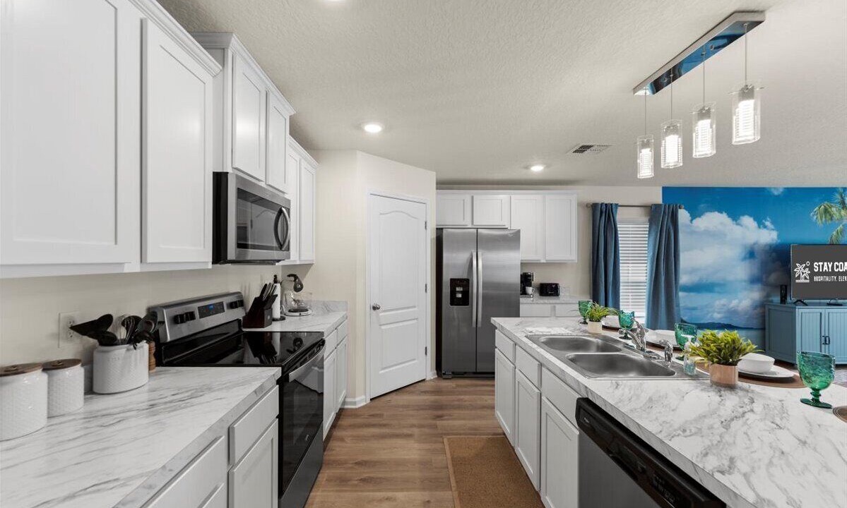Photo of Kitchen in Indian Trails
