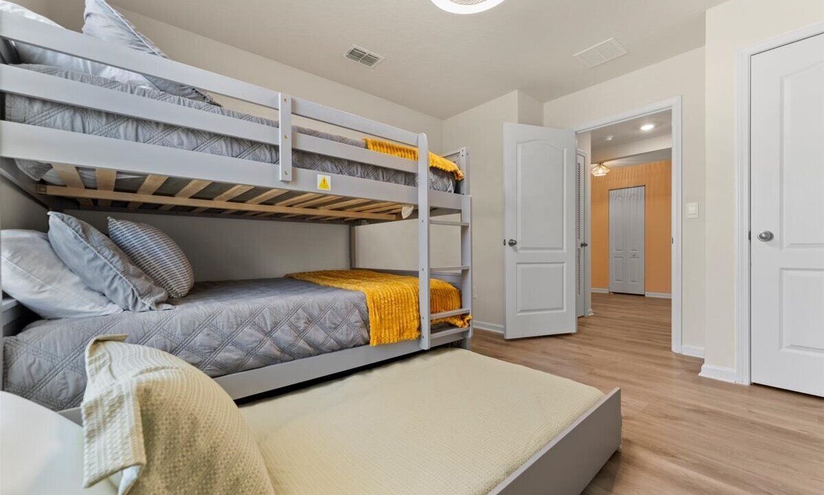 Photo of Bedroom in Indian Trails
