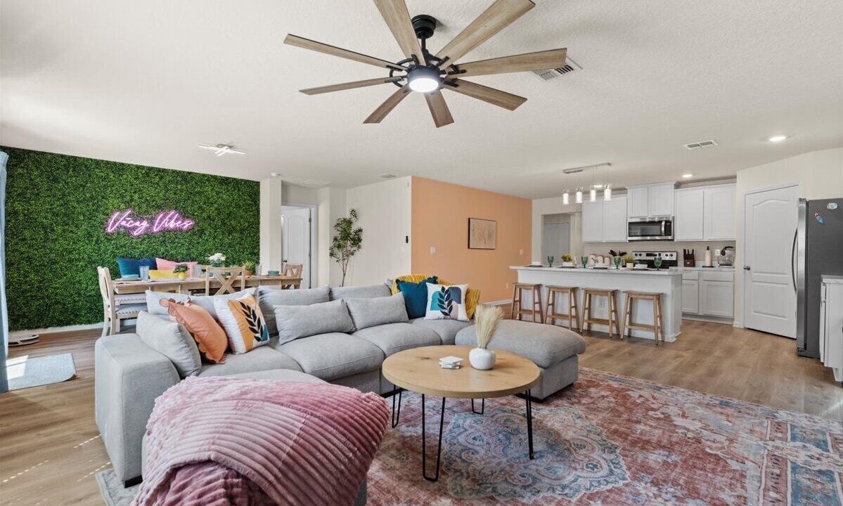 Photo of Livingroom in Indian Trails