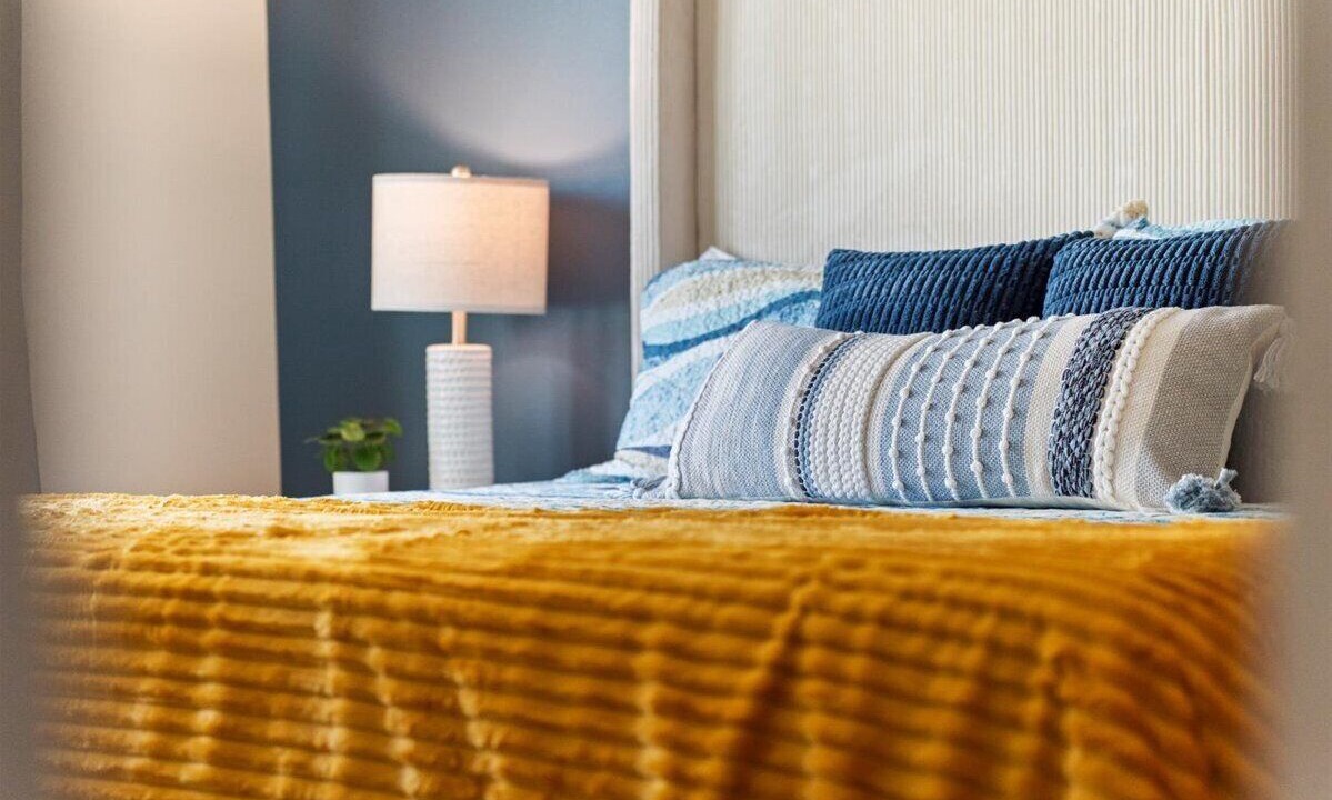 Photo of Bedroom in Indian Trails