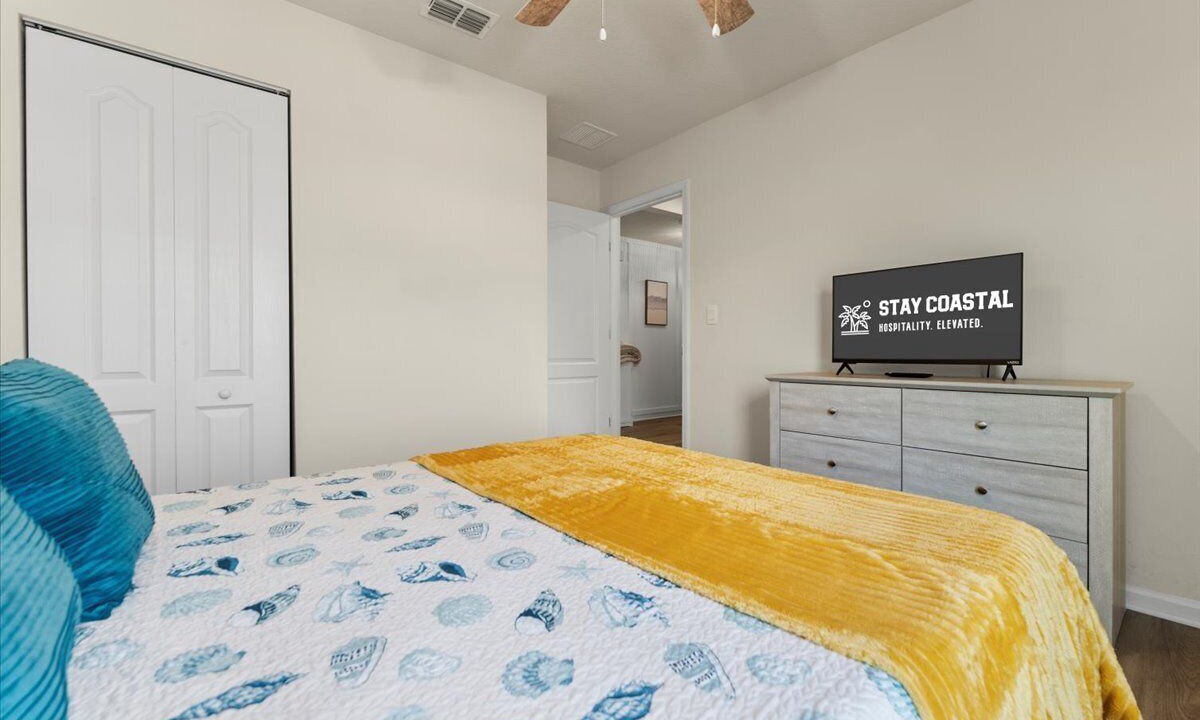 Photo of Bedroom in Indian Trails