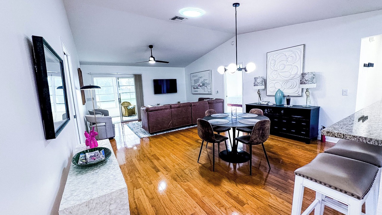 Photo of Bedroom in Santiago
