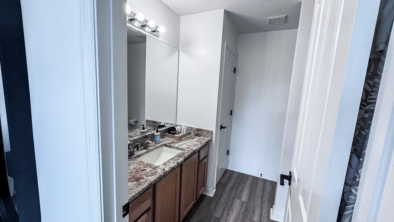 Photo of Bathroom in Santiago