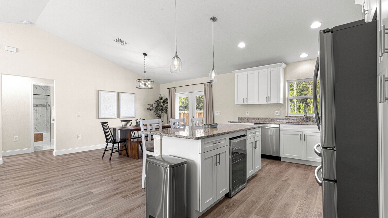 Photo of Kitchen in Candler