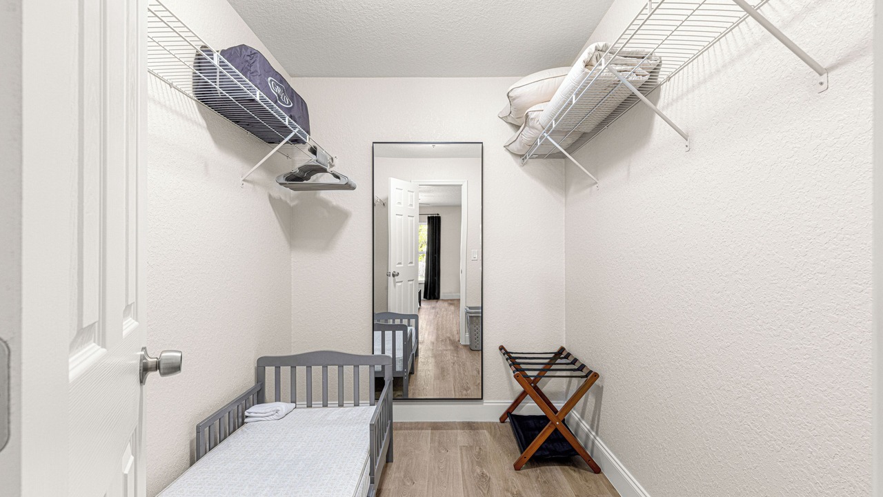 Photo of Bedroom in Candler