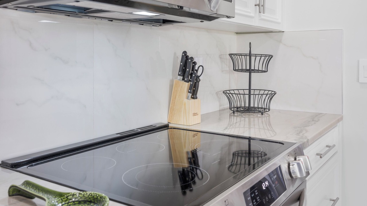 Photo of Kitchen in Tropic Palms