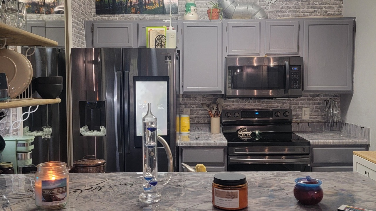 Photo of Kitchen in Ferry Pass