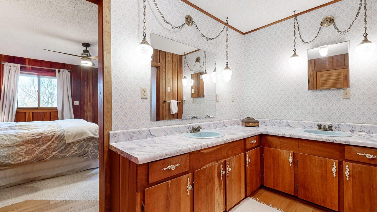 Photo of Bathroom in Sylva