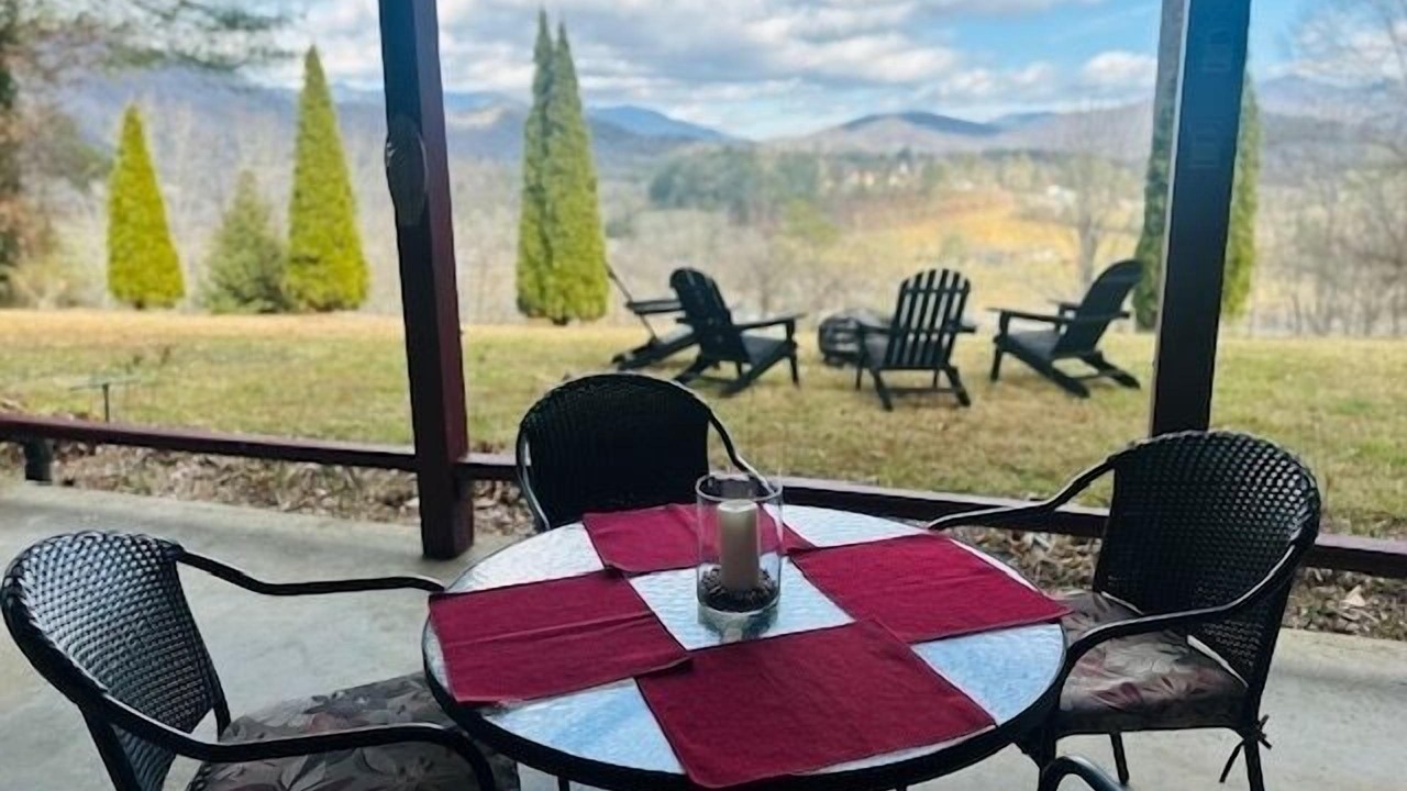 Photo of Outdoor in Sylva