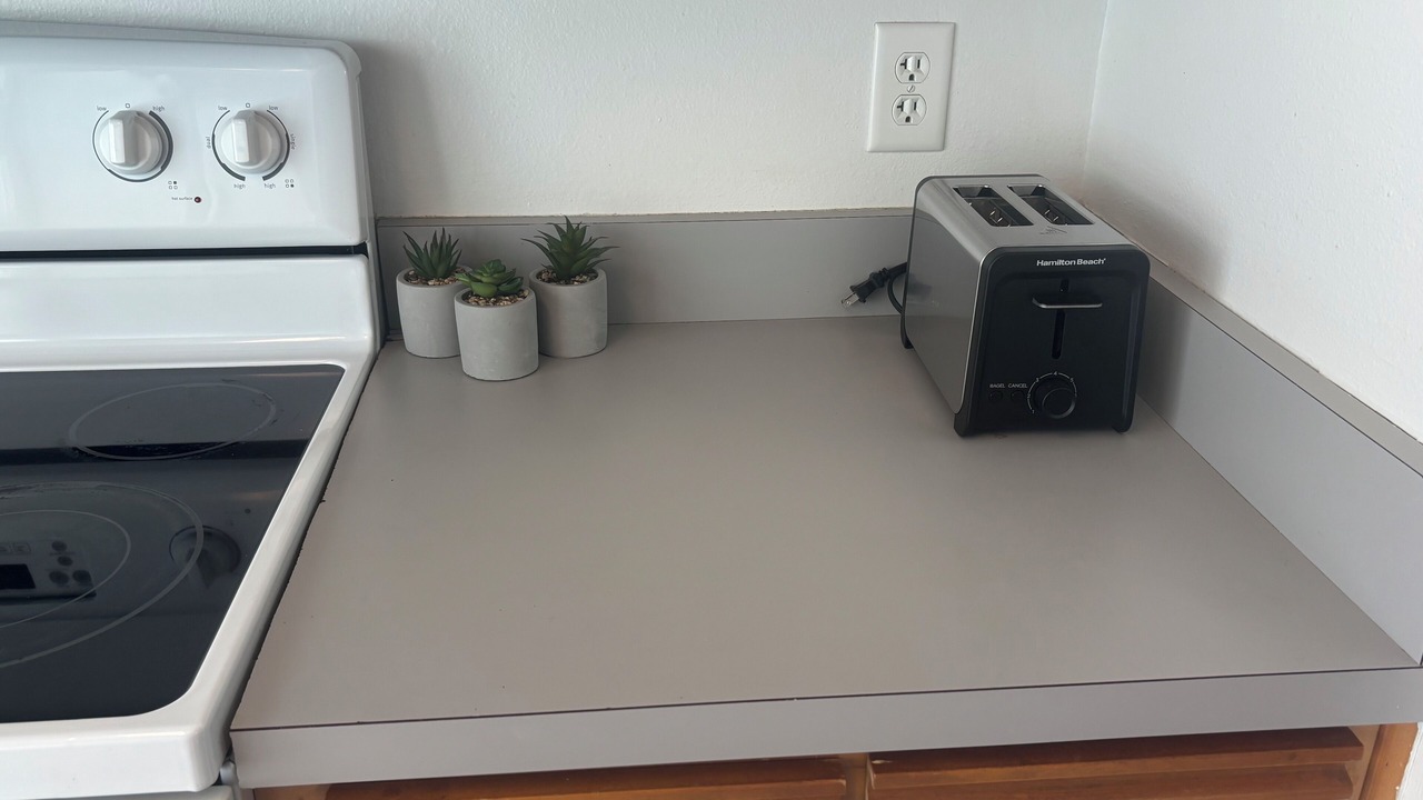 Photo of Kitchen in Tallahassee