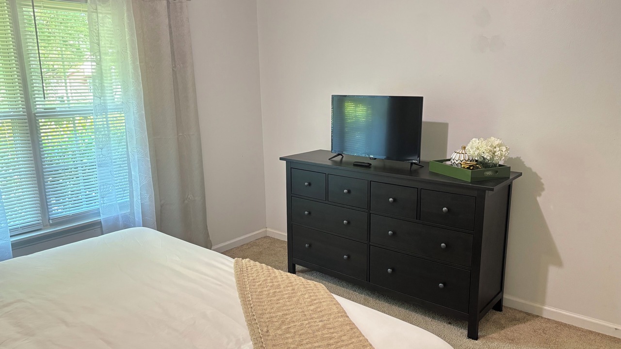 Photo of Bedroom in Tallahassee