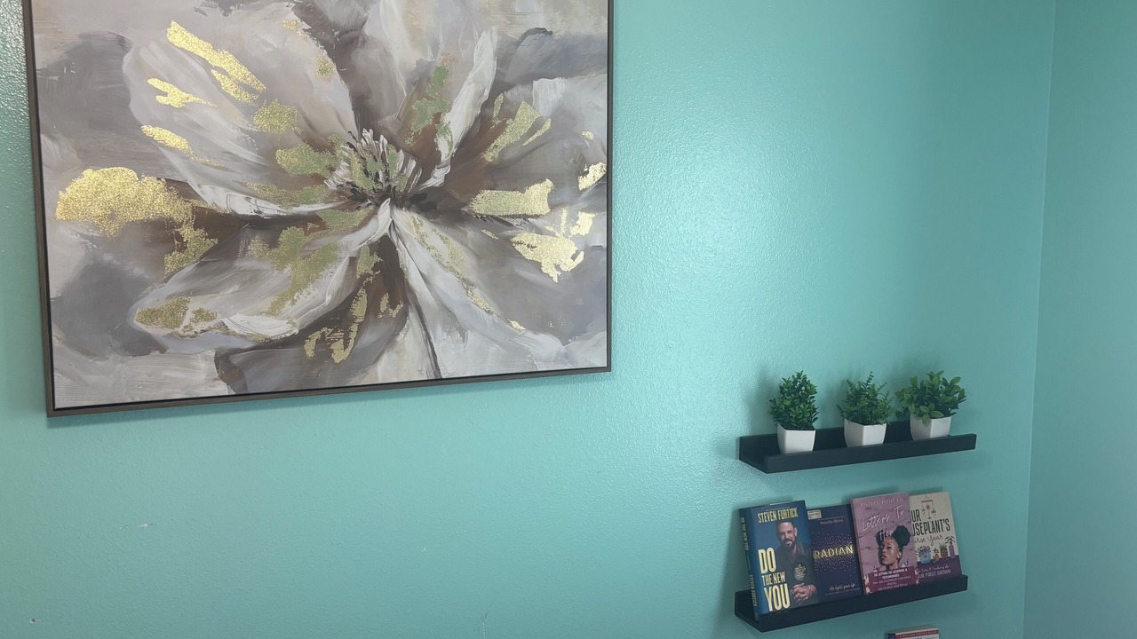 Photo of Bedroom in Tallahassee