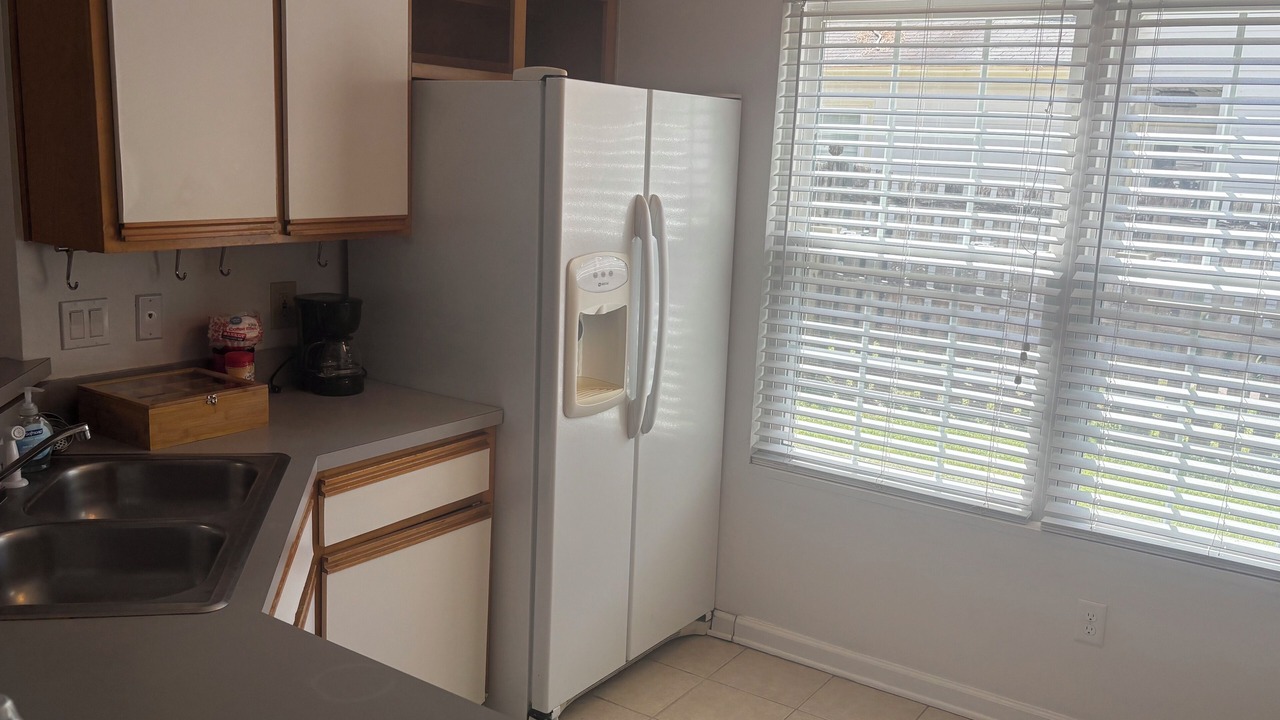 Photo of Kitchen in Tallahassee
