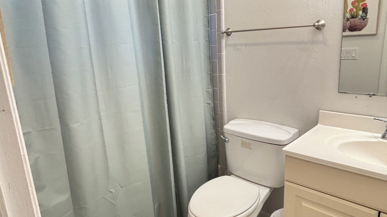 Photo of Bathroom in Tallahassee