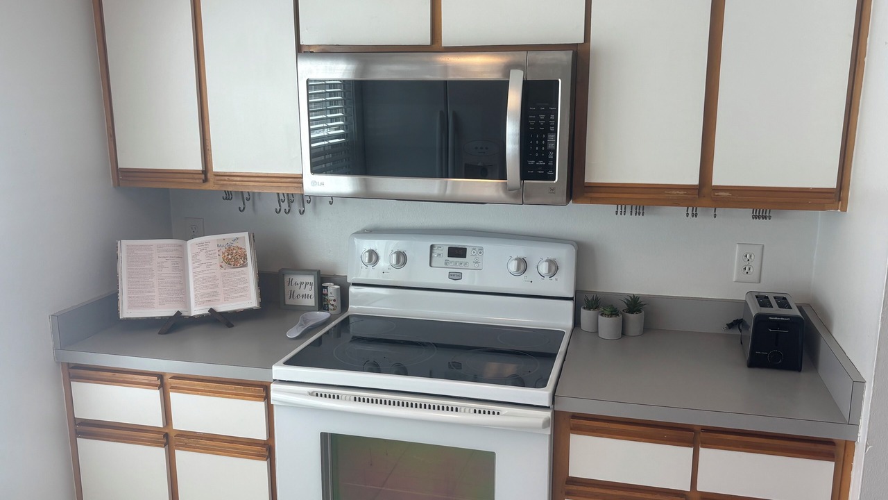 Photo of Kitchen in Tallahassee