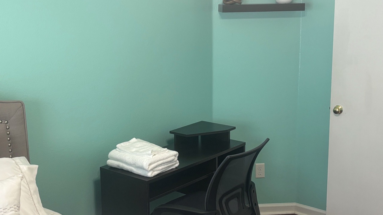 Photo of Bedroom in Tallahassee