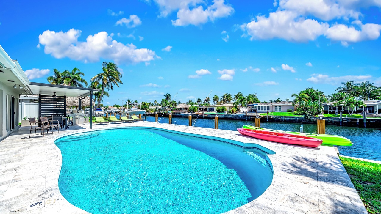 Photo of Outdoor in Garden Isles