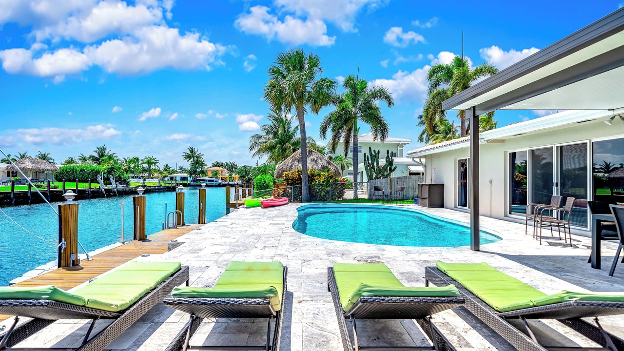 Photo of Outdoor in Garden Isles