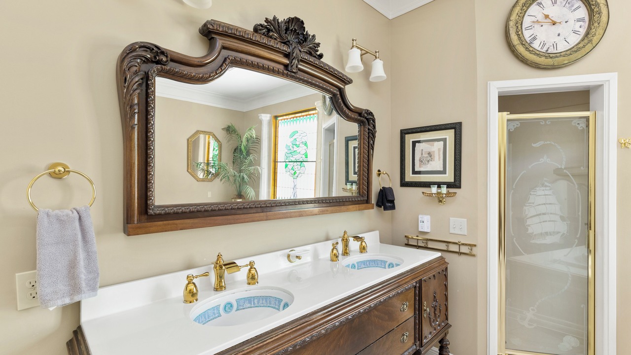 Photo of Bathroom in Wetumpka