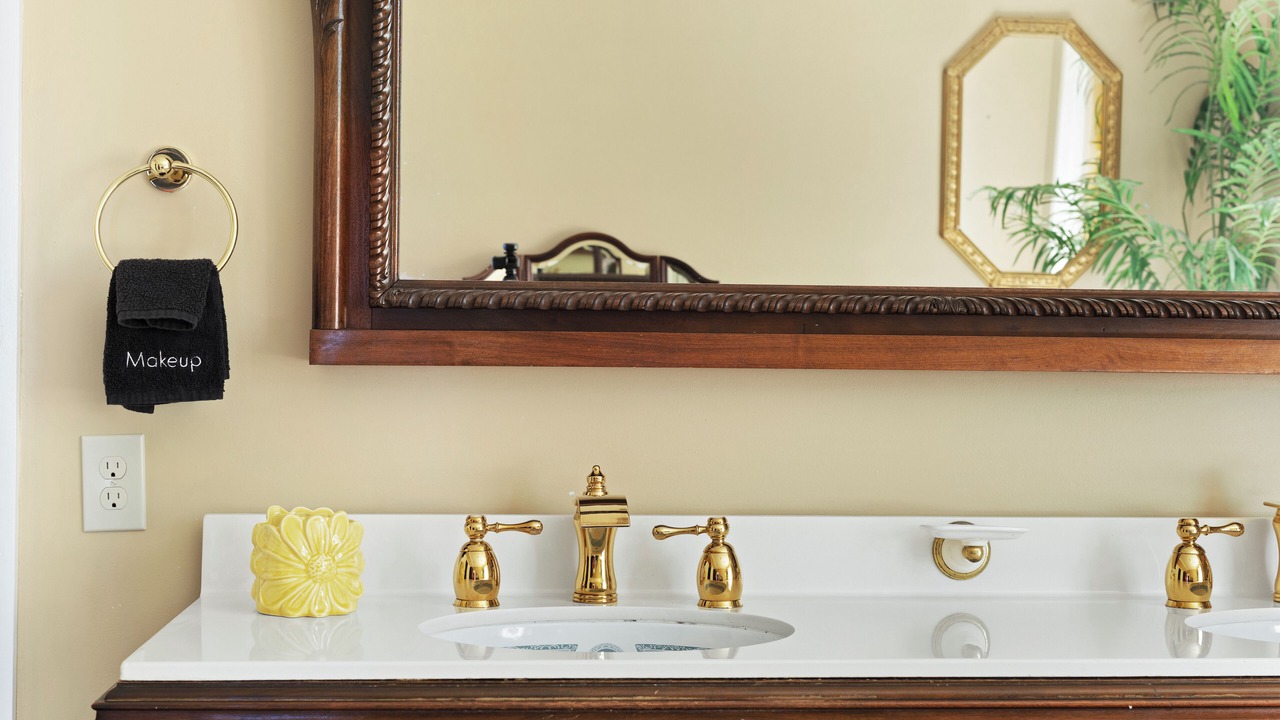 Photo of Bathroom in Wetumpka