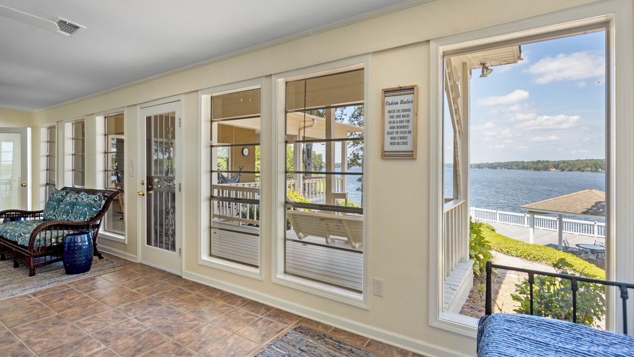Photo of Patio Balcony in Wetumpka