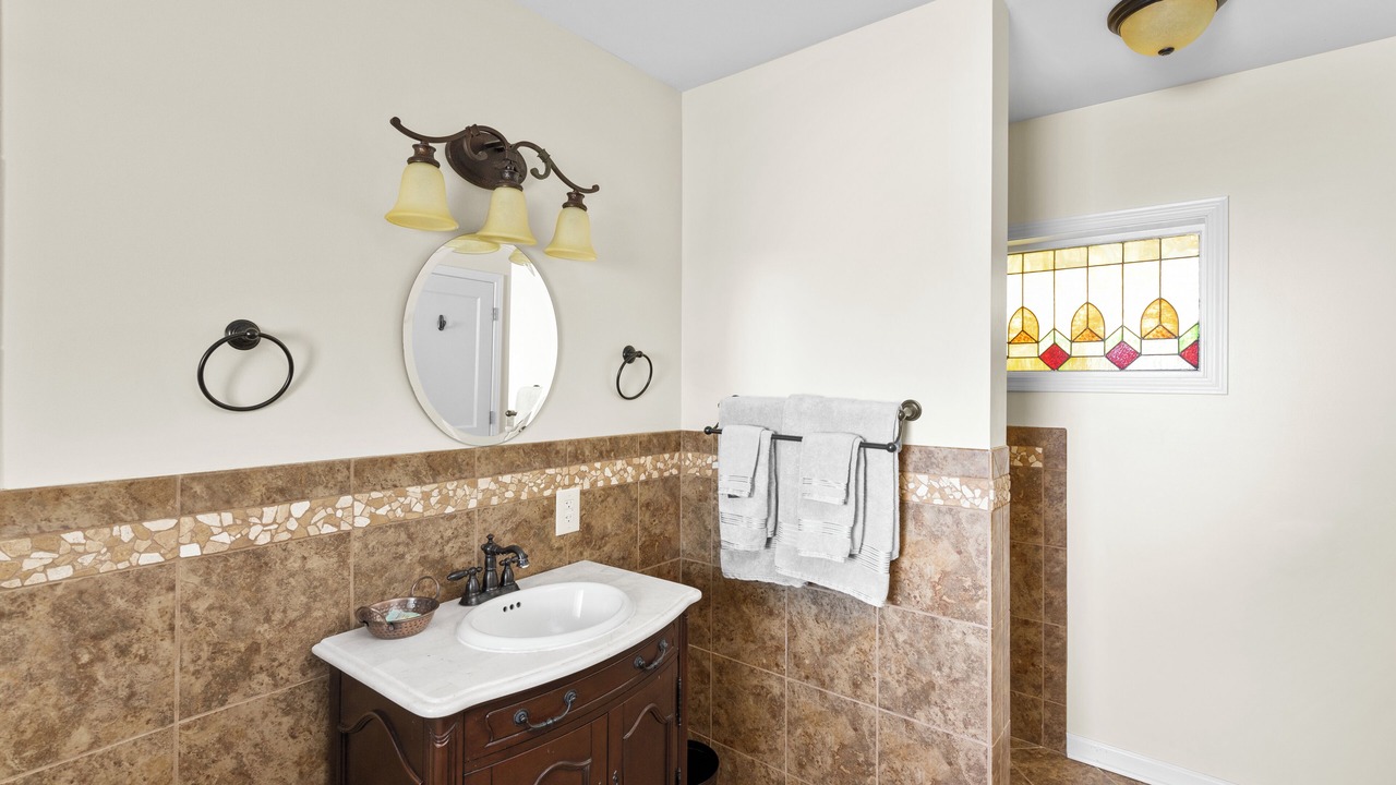 Photo of Bathroom in Wetumpka