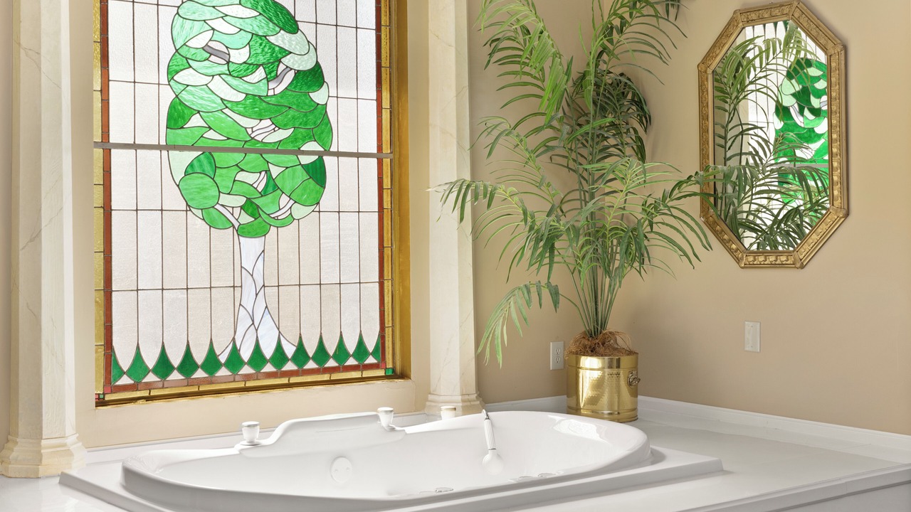 Photo of Bathroom in Wetumpka