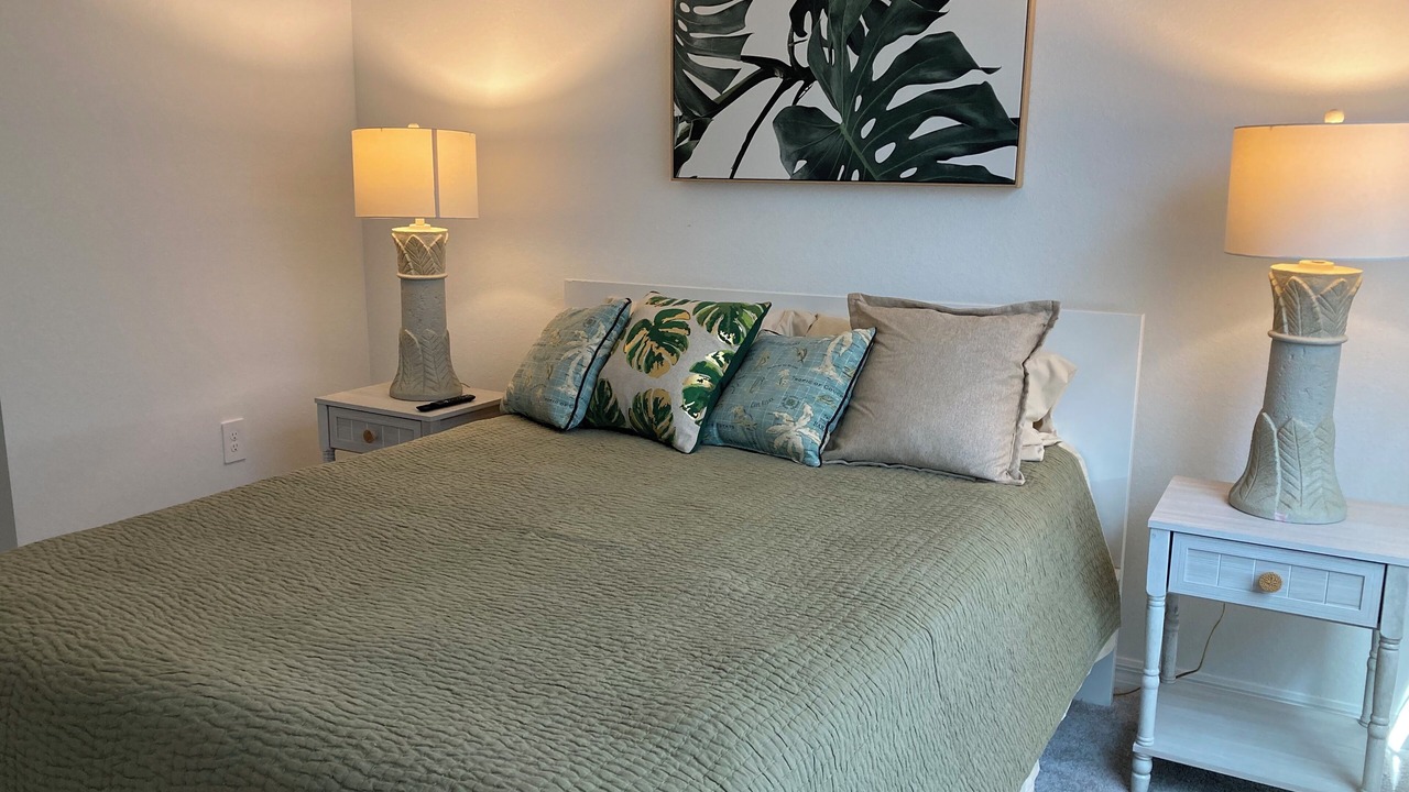 Photo of Bedroom in Punta Gorda