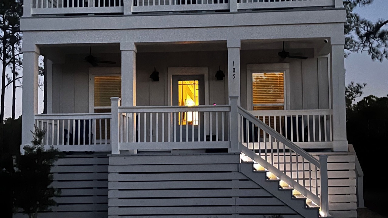 Photo of Outdoor in Panacea