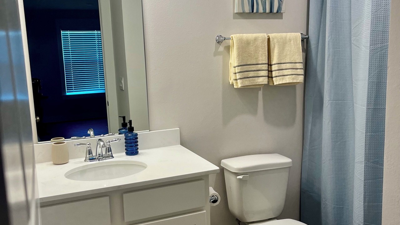 Photo of Bathroom in Panacea