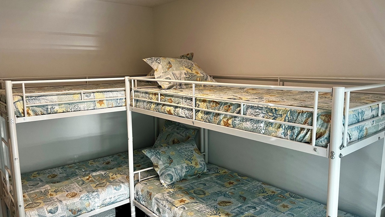 Photo of Bedroom in Panacea