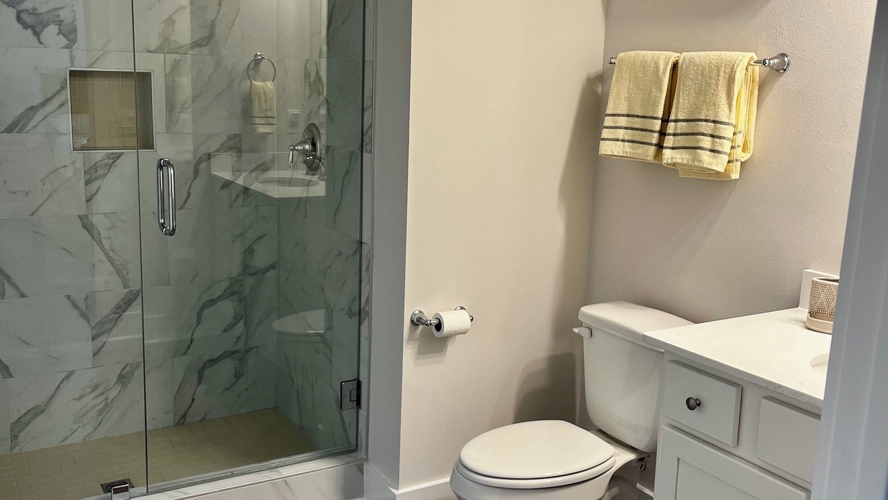 Photo of Bathroom in Panacea