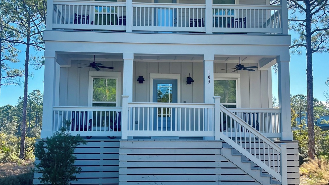 Photo of Outdoor in Panacea