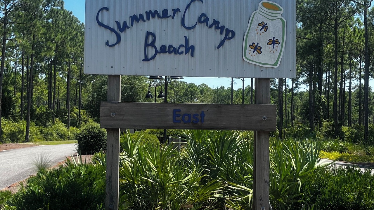 Photo of Outdoor in Panacea