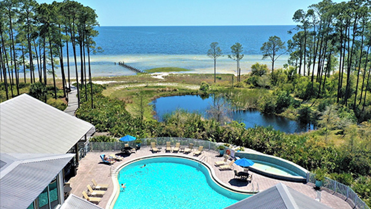 Photo of Outdoor in Panacea