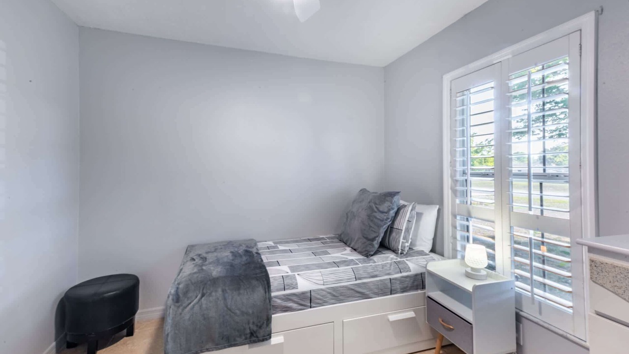 Photo of Bedroom in Plymouth