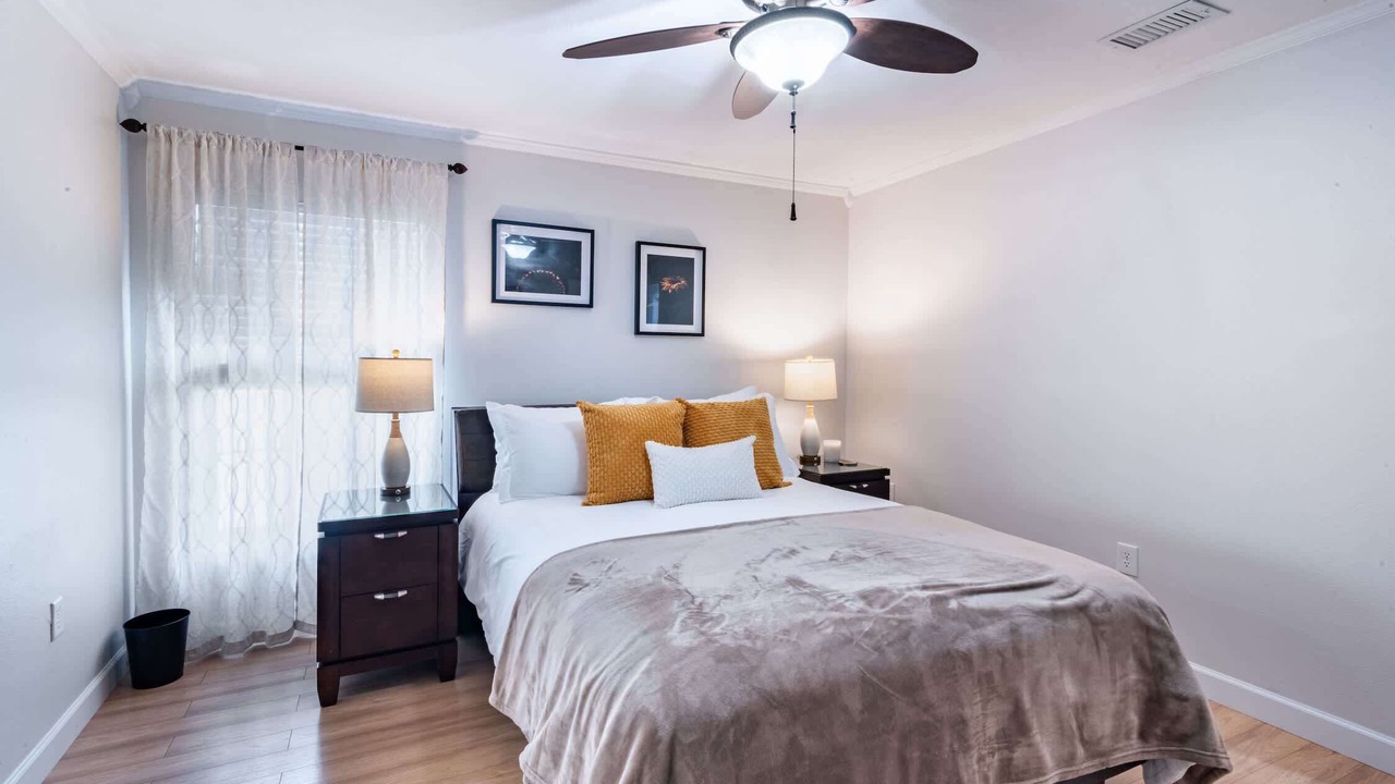 Photo of Bedroom in Plymouth