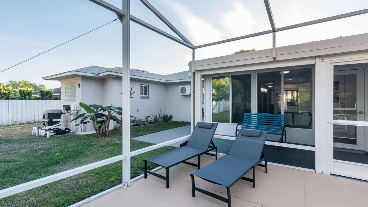 Photo of Patio Balcony in Plymouth