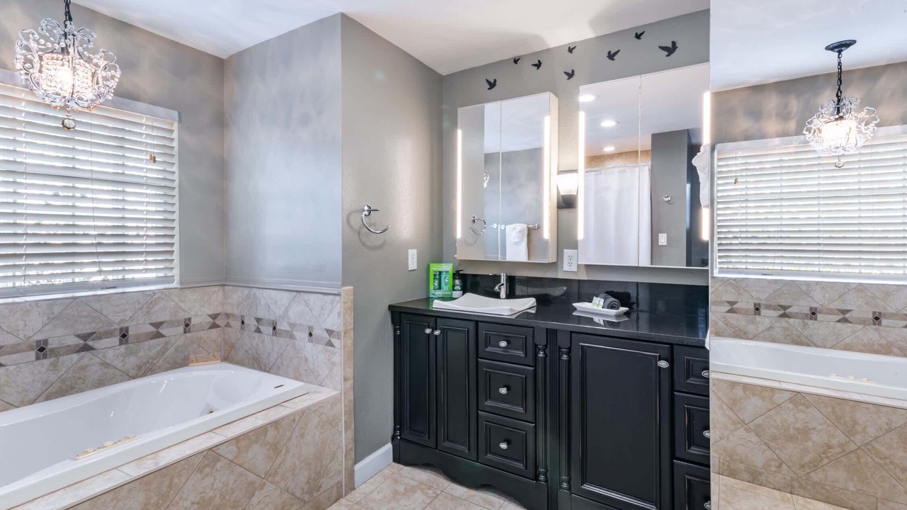 Photo of Bathroom in Plymouth