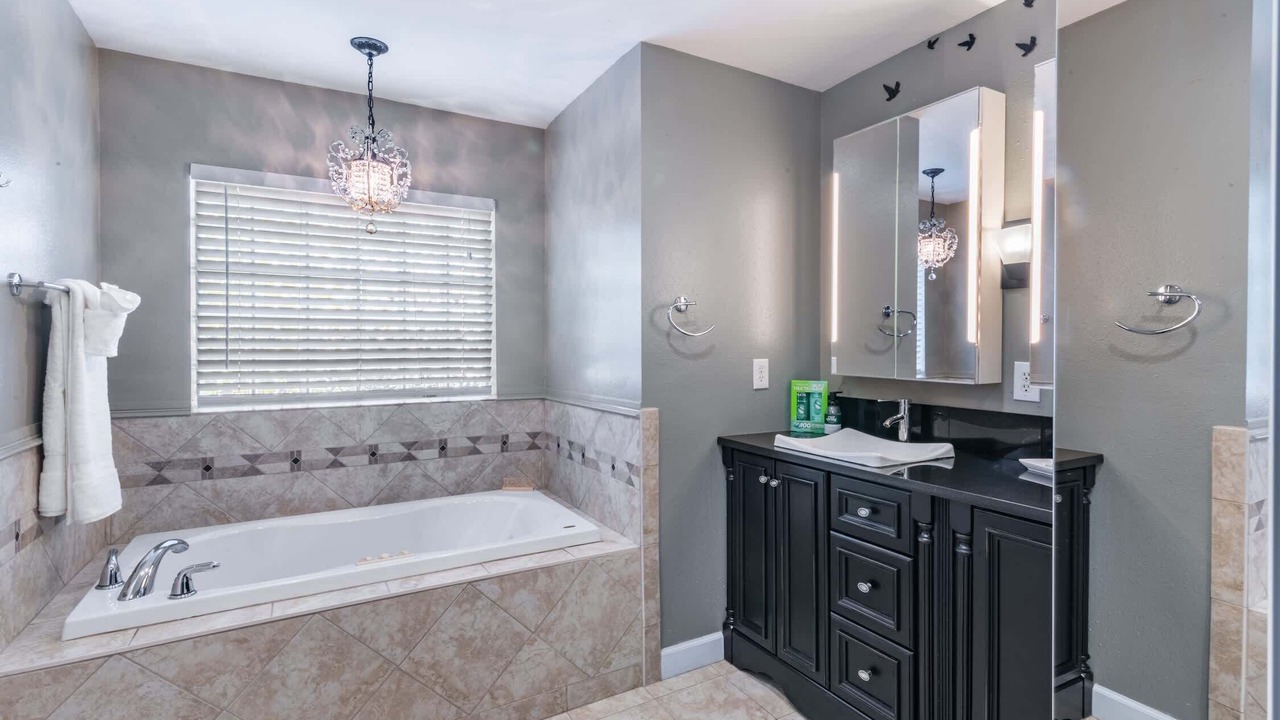 Photo of Bathroom in Plymouth