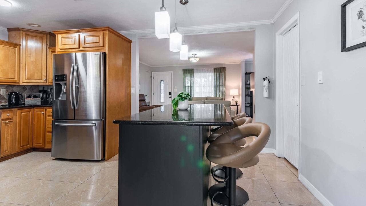 Photo of Kitchen in Plymouth