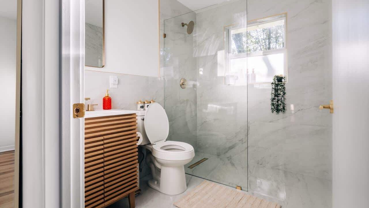 Photo of Bathroom in Duckpond