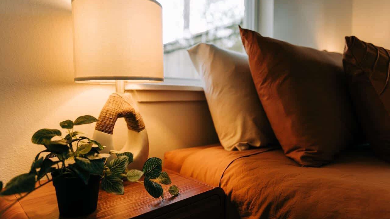 Photo of Bedroom in Duckpond