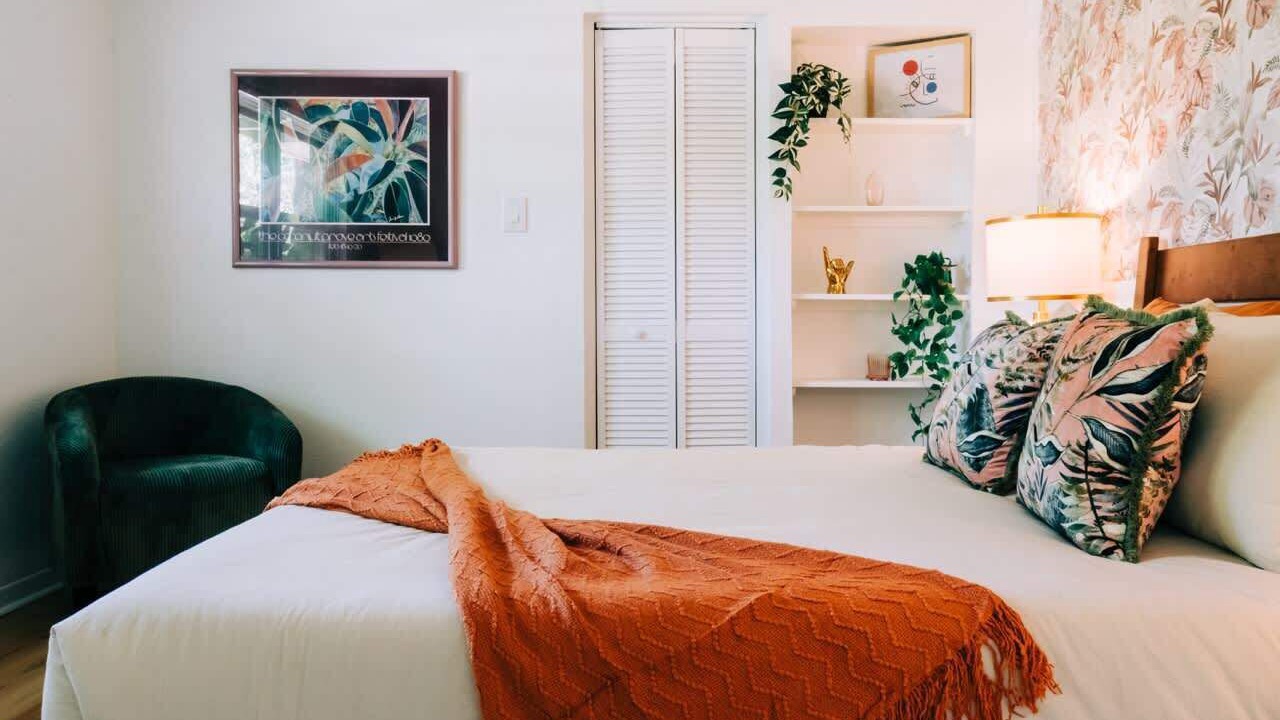 Photo of Bedroom in Duckpond