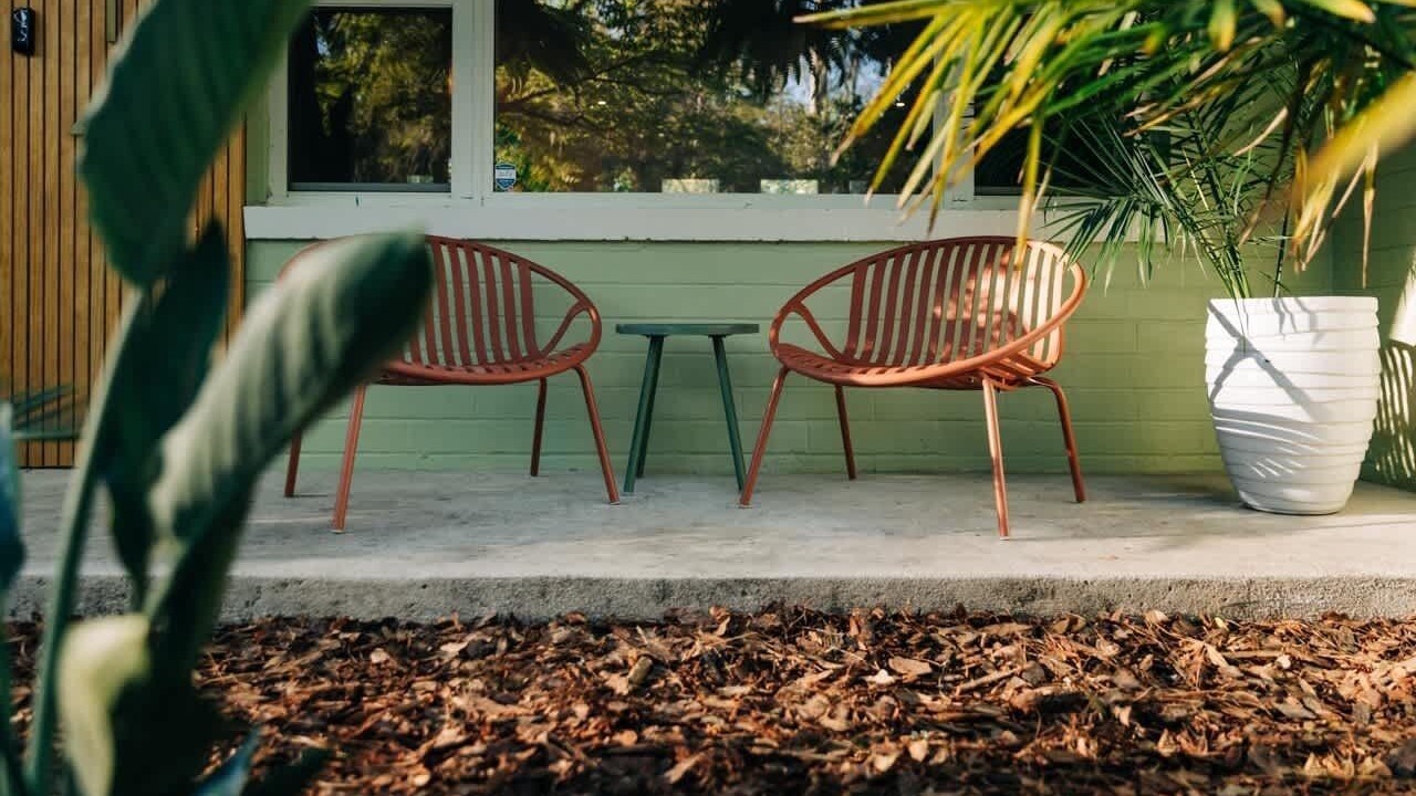 Photo of Patio Balcony in Duckpond